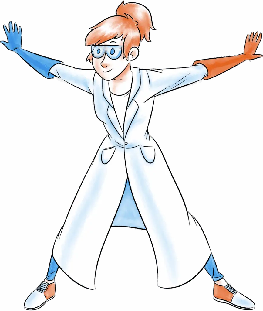 Conception de personnage